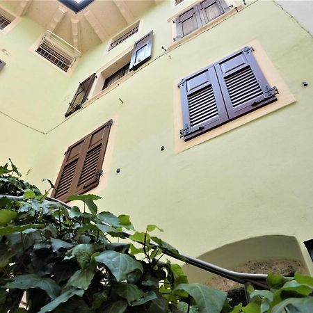 Apartamento La Casa di Elda Arco Exterior foto