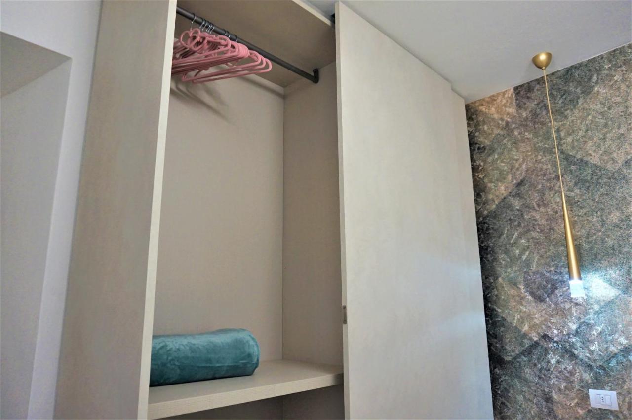 Apartamento La Casa di Elda Arco Exterior foto