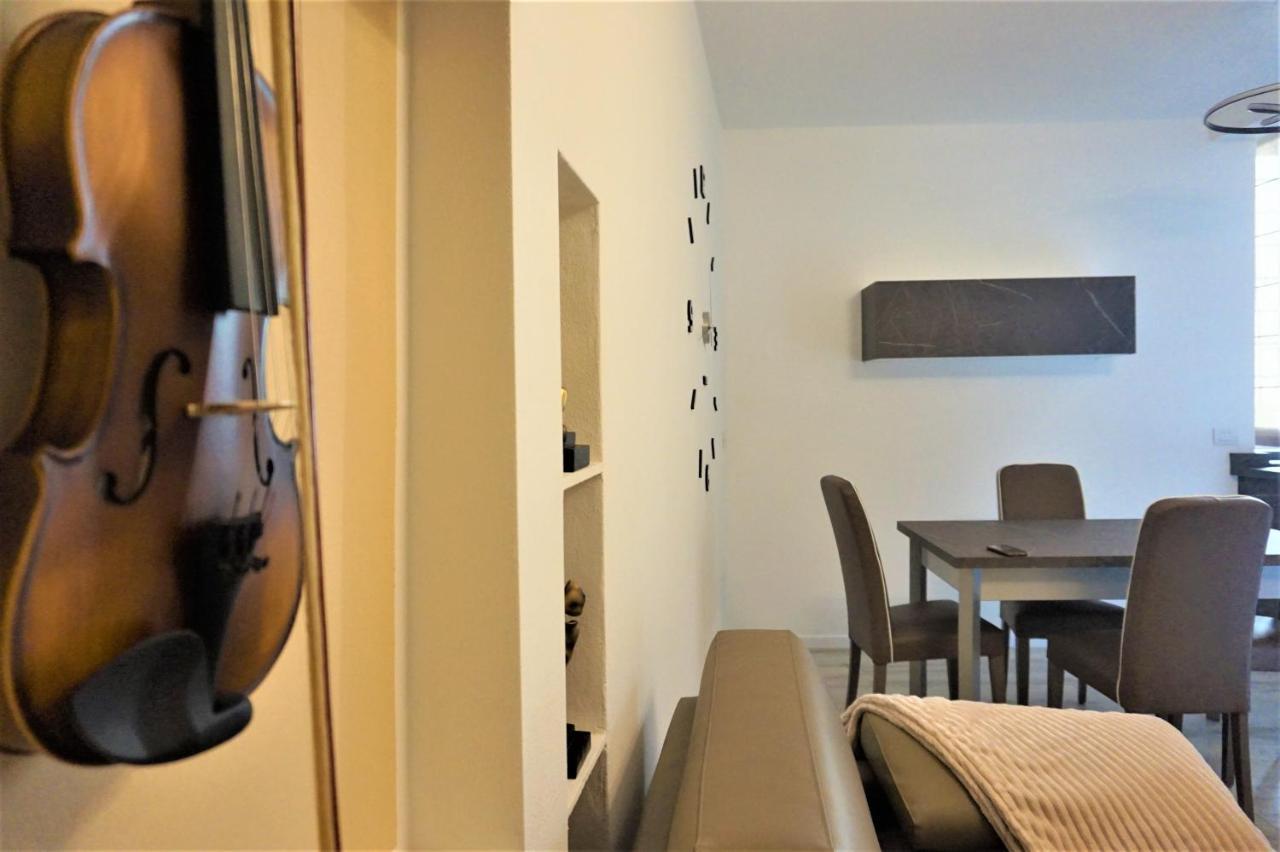 Apartamento La Casa di Elda Arco Exterior foto