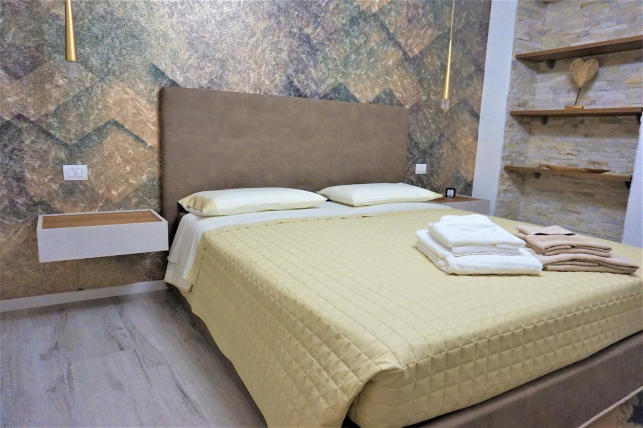 Apartamento La Casa di Elda Arco Exterior foto
