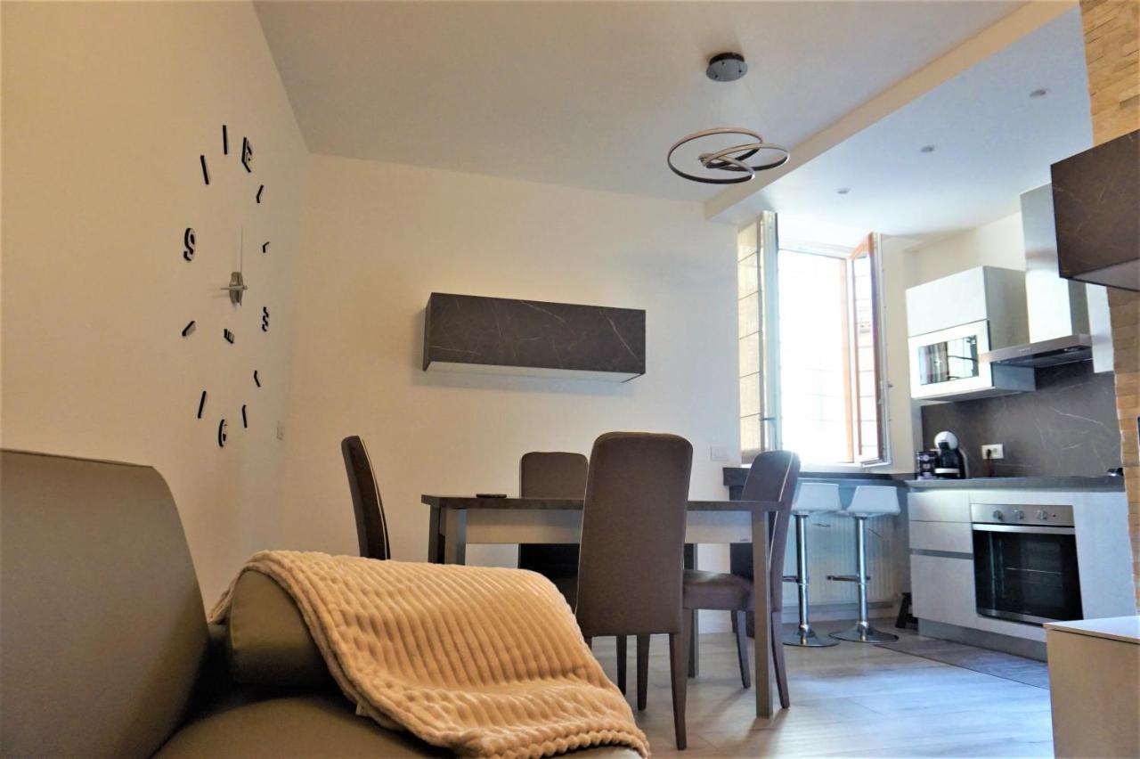 Apartamento La Casa di Elda Arco Exterior foto