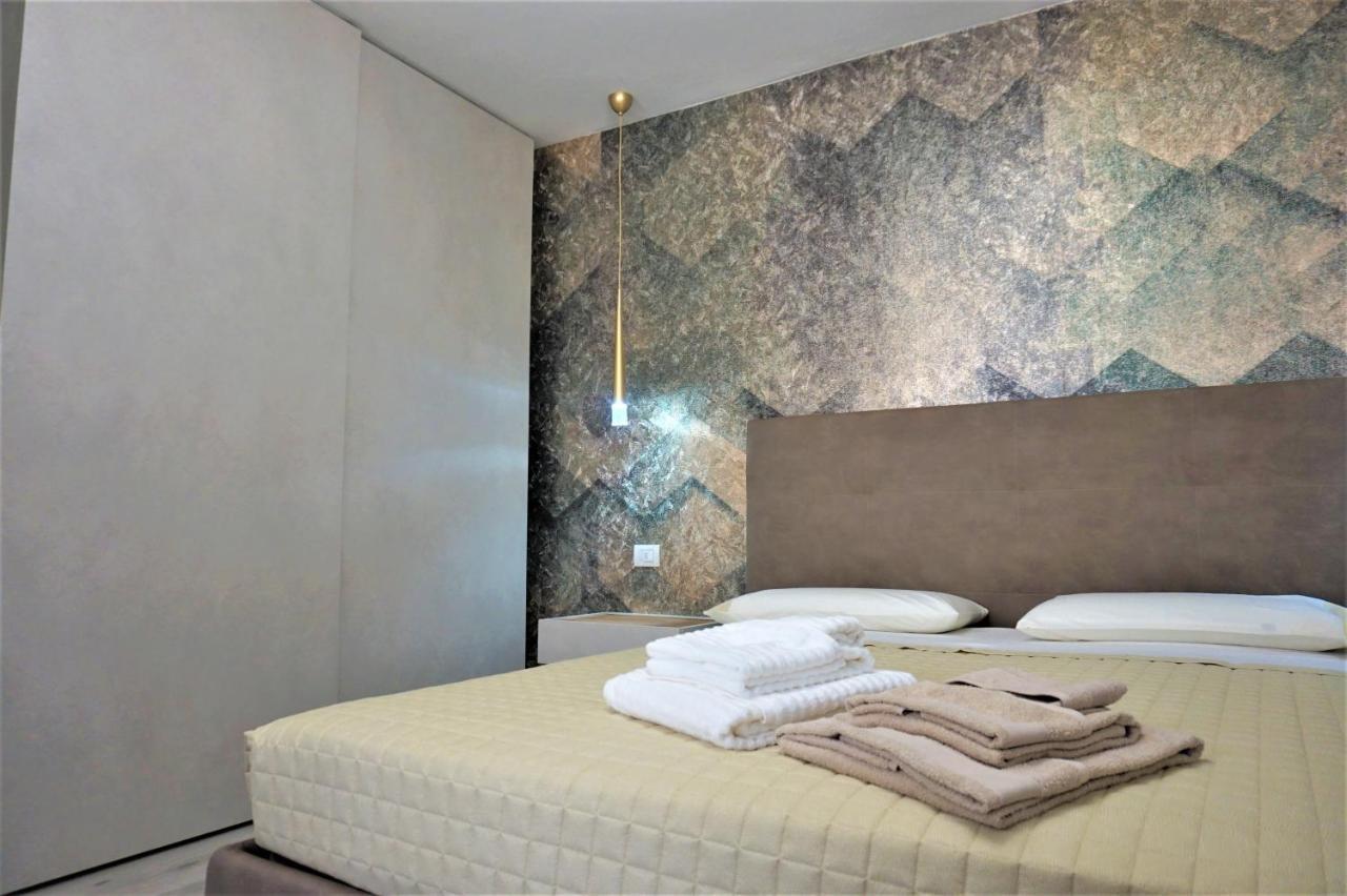 Apartamento La Casa di Elda Arco Exterior foto