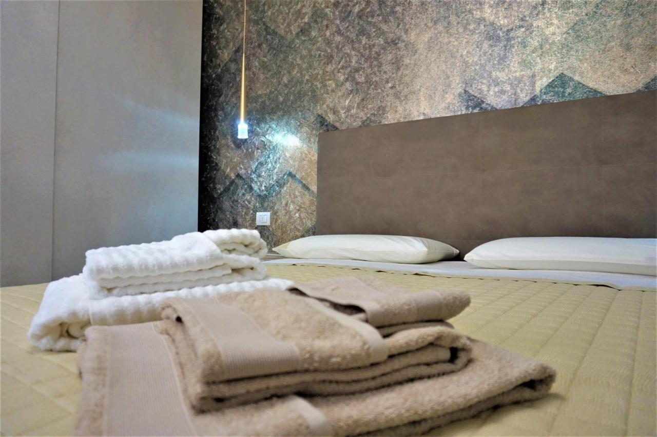 Apartamento La Casa di Elda Arco Exterior foto