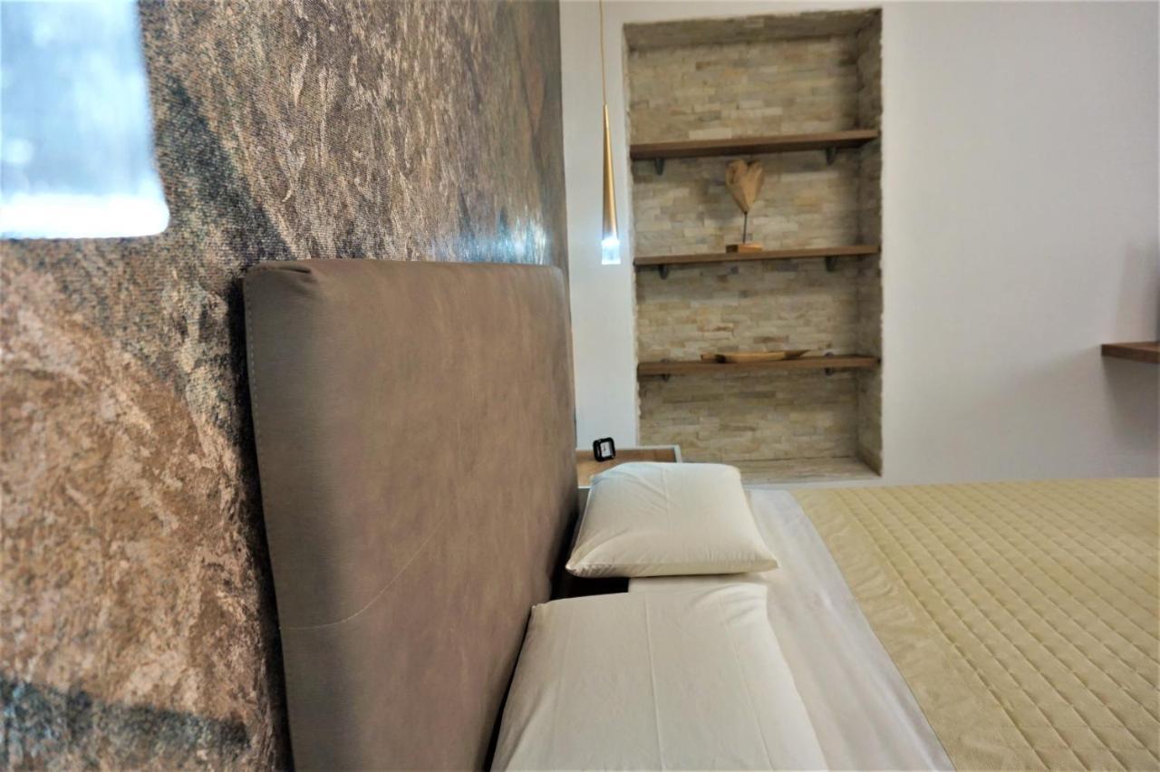 Apartamento La Casa di Elda Arco Exterior foto